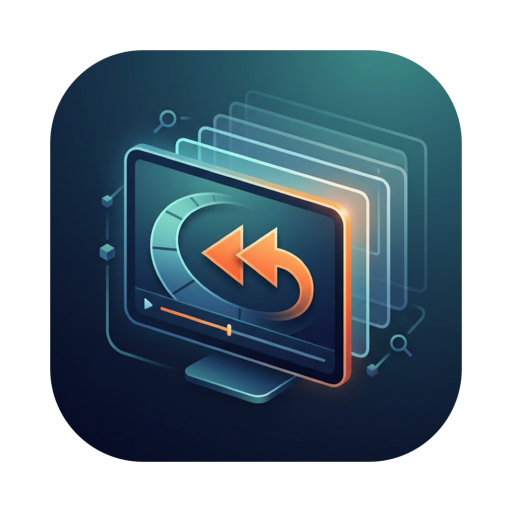 Flashback app icon
